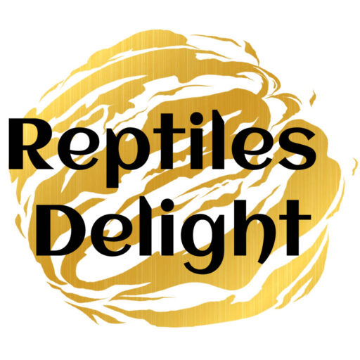Reptiles Delight